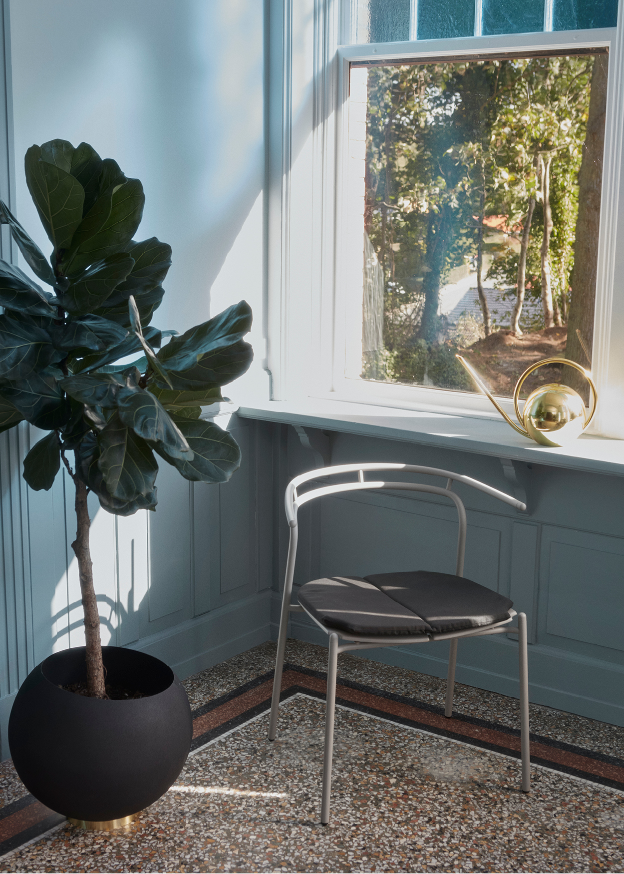 NOVO hynde til spisebordsstol